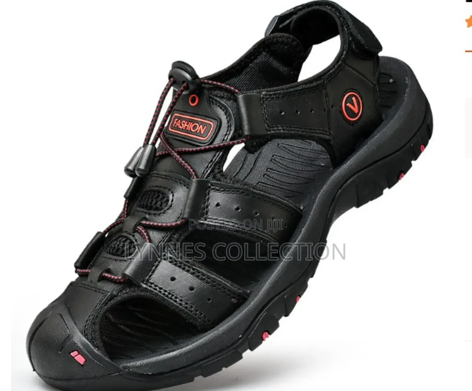 Men Sandals