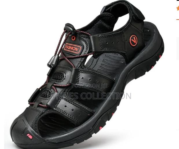 Men Sandals