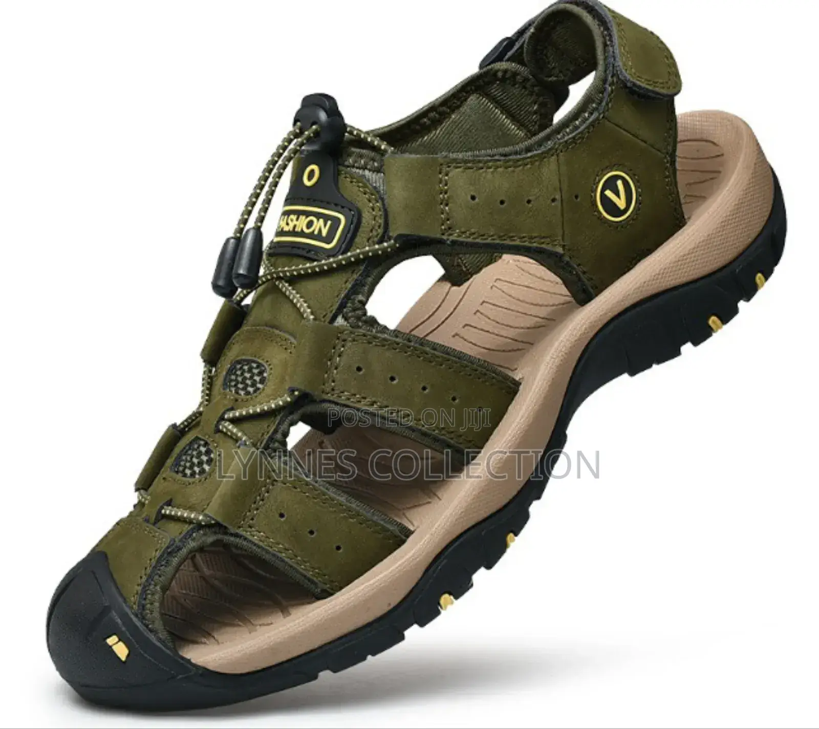 Men Sandals