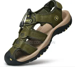 Men Sandals
