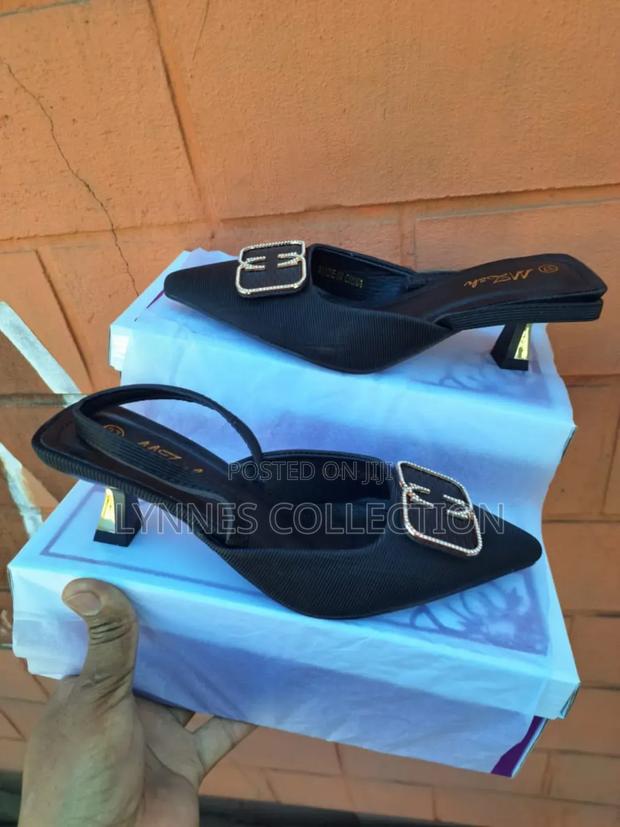 Kitten Heels / High Heels - thumbnail 6