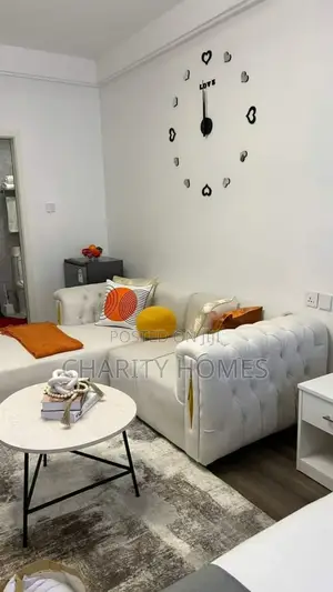 Studio Airbnb Ruaka