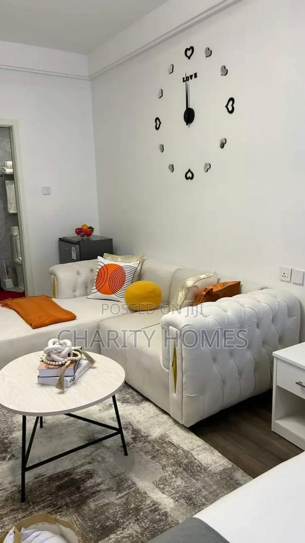 Studio Airbnb Ruaka - thumbnail 2