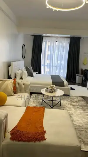 Studio Airbnb Ruaka