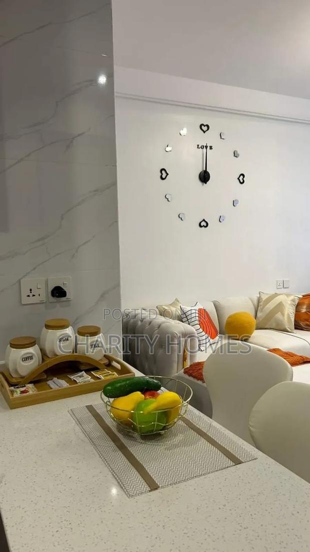 Studio Airbnb Ruaka - thumbnail 4