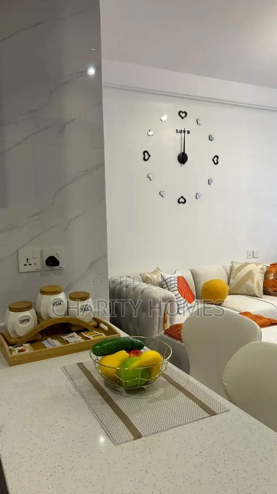 Studio Airbnb Ruaka