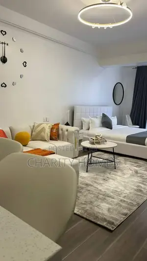 Studio Airbnb Ruaka