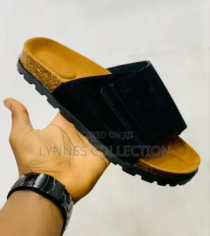 Timberland Slides