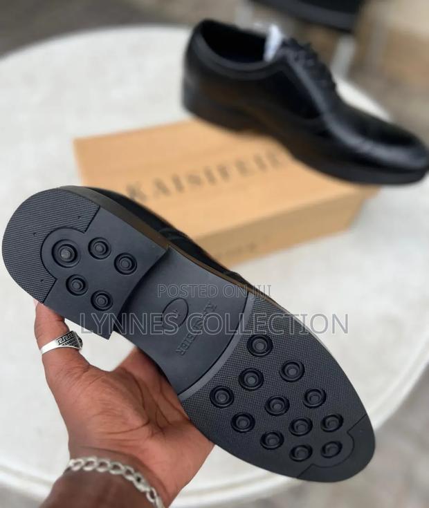 Official Leather Shoes - thumbnail 2