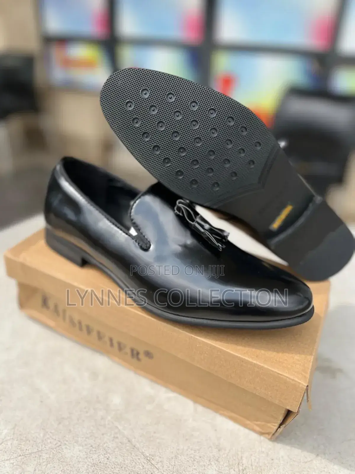 Wetlook Official Shoes