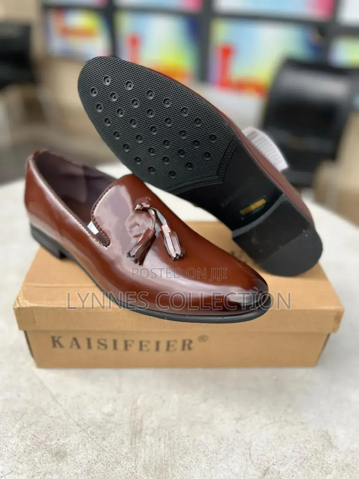 Wetlook Official Shoes