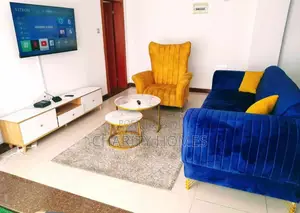 Airbnb Along Likoni Road South B Nairobi Kenya