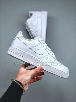 Original Airforce 1 White, Maziwa On Offer