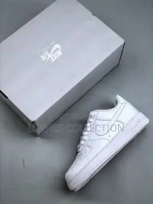 Original Airforce 1 White, Maziwa On Offer