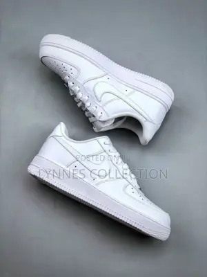 Original Airforce 1 White, Maziwa On Offer