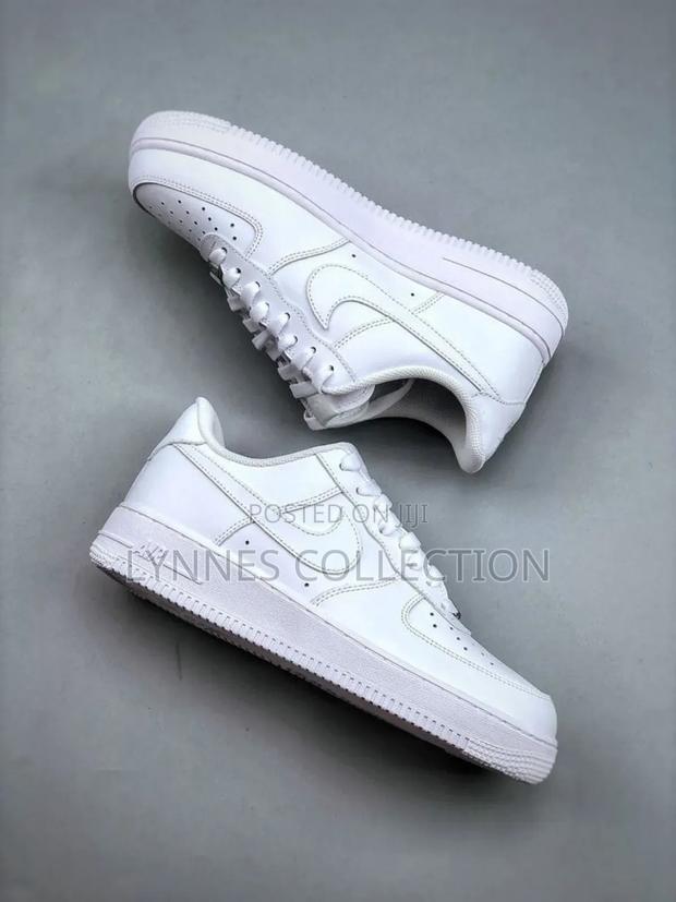 Original Airforce 1 White, Maziwa On Offer - thumbnail 4
