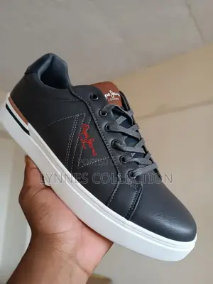 Pepe Jeans London Men Sneakers
