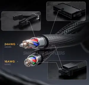 PCIE-5.0 4 Kit Extension Kit RTX 3090ti 4070ti 4080 4090