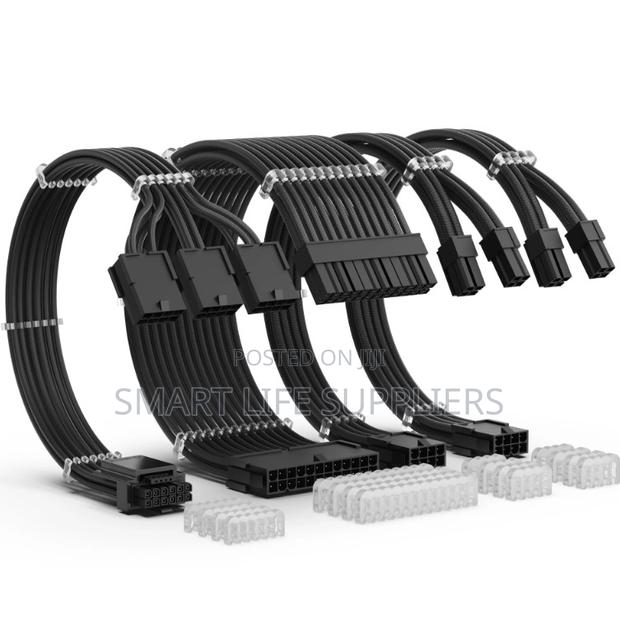 PCIE-5.0 4 Kit Extension Kit RTX 3090ti 4070ti 4080 4090