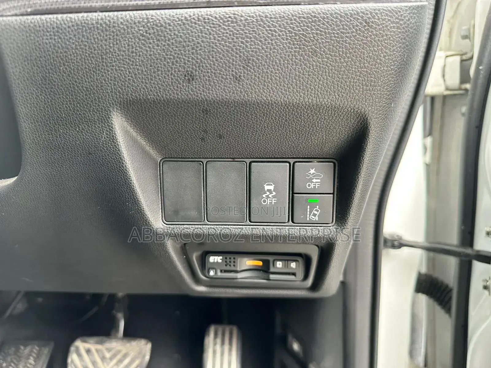Honda Stepwgn 2018 Pearl
