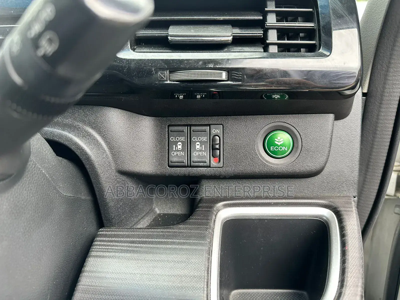 Honda Stepwgn 2018 Pearl