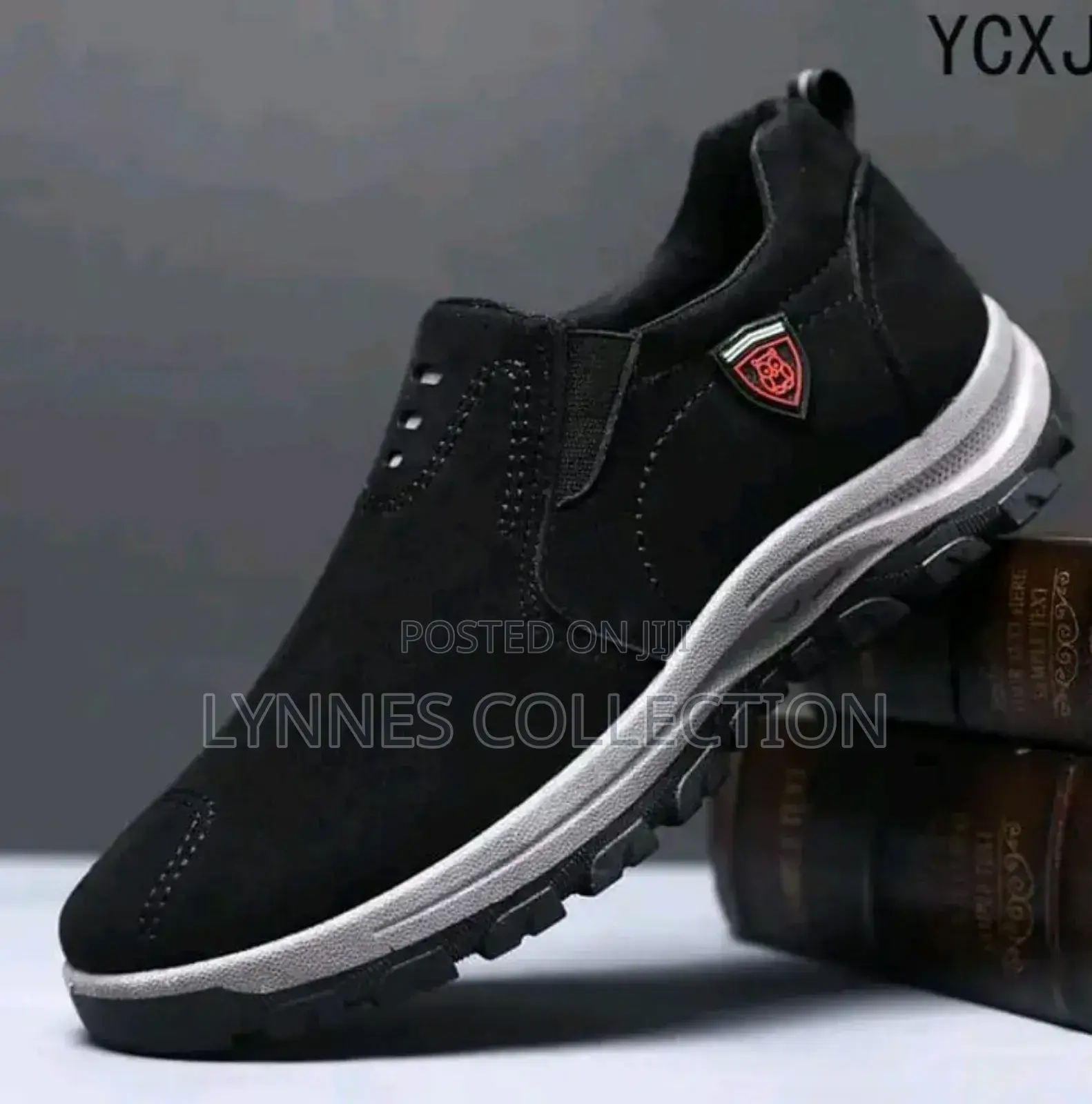 Men Casuals Shoes