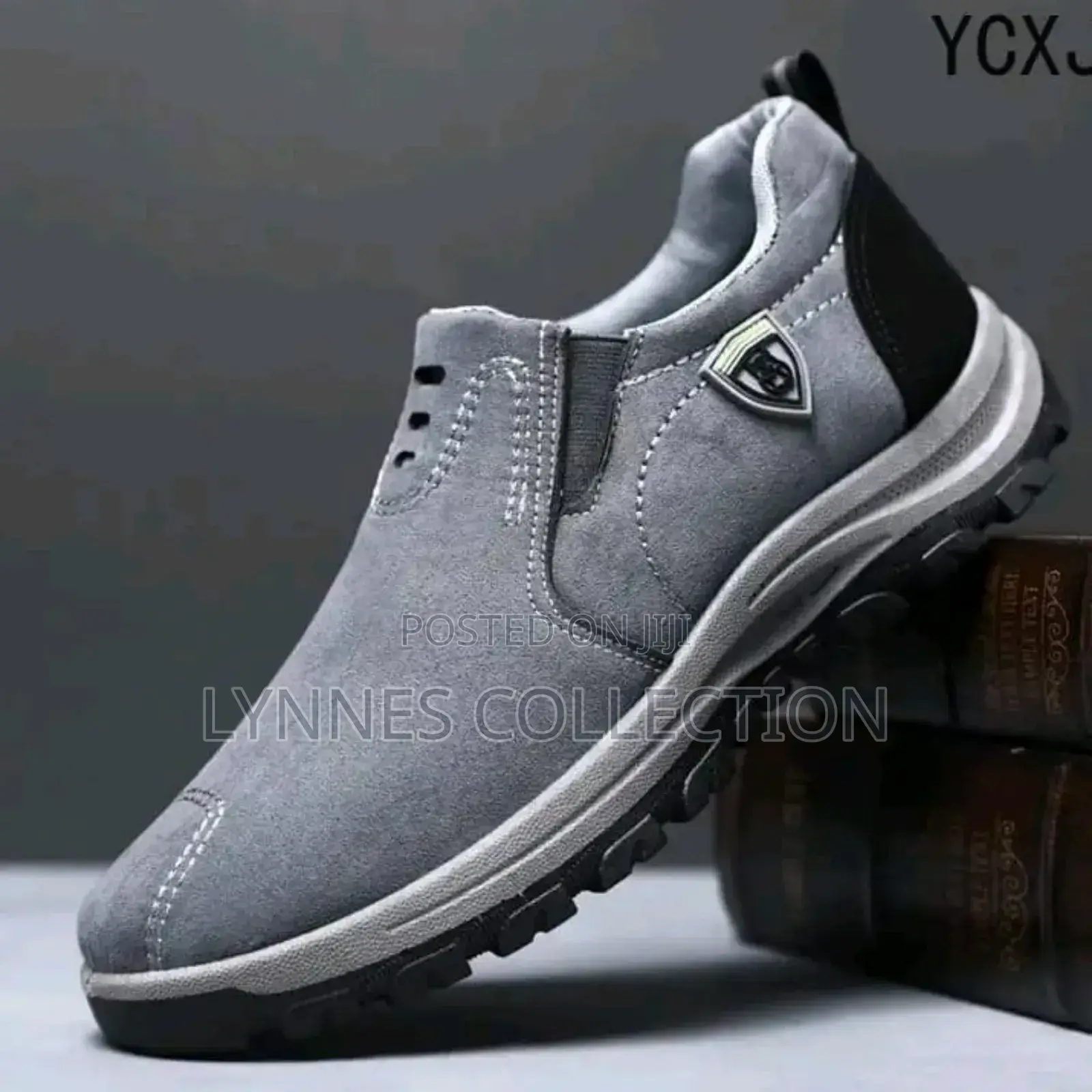 Men Casuals Shoes