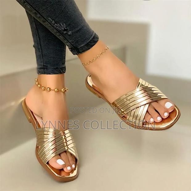 Ladies Sandals - thumbnail 3