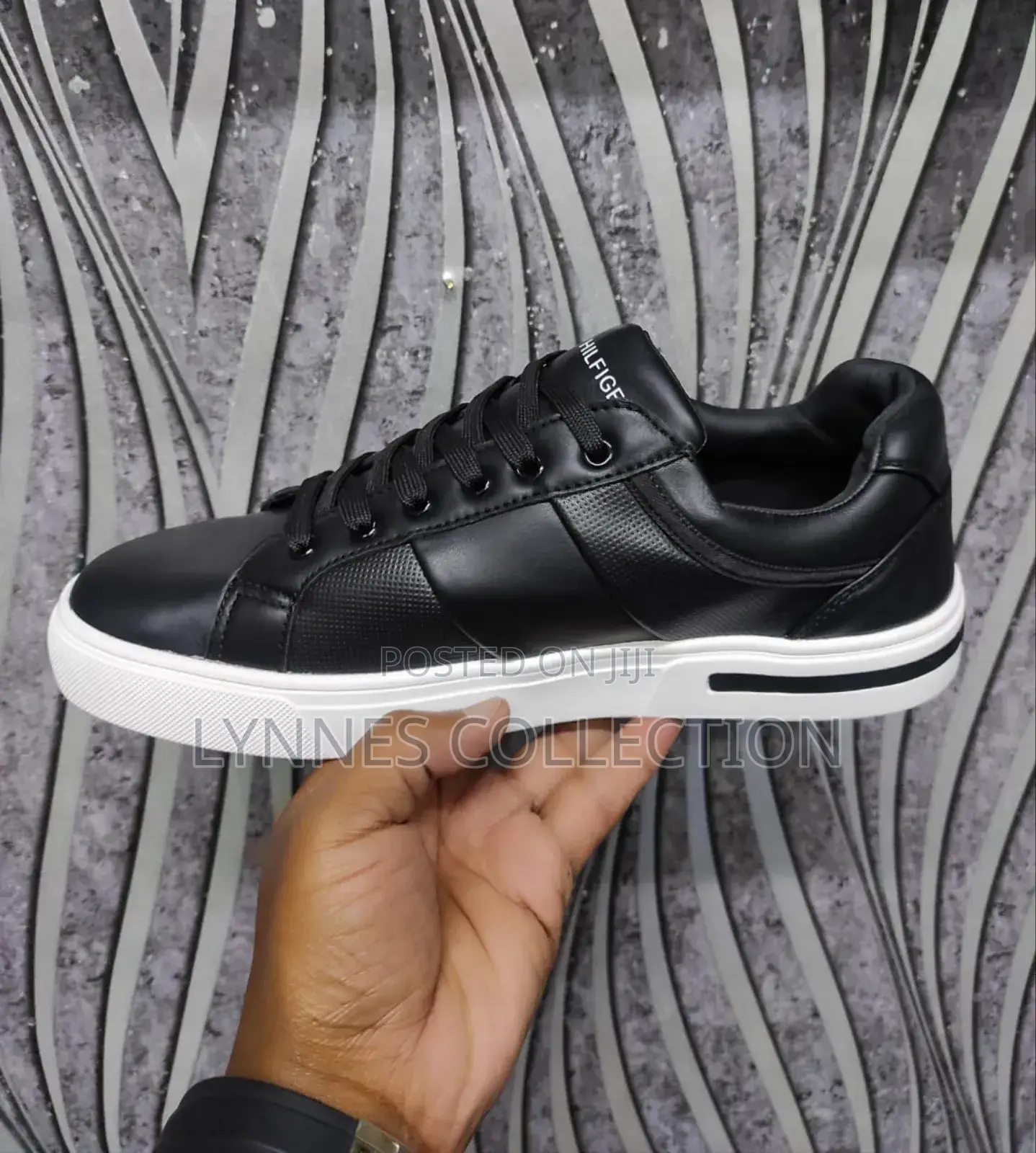 Tommy Hilfiger Men Casual Shoes