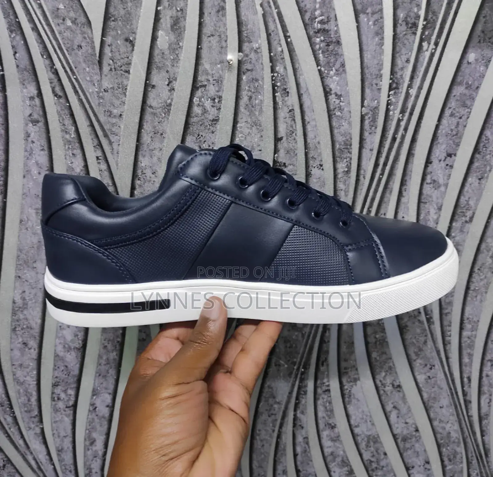 Tommy Hilfiger Men Casual Shoes