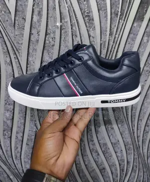 Tommy Hilfiger Men Casual Shoes