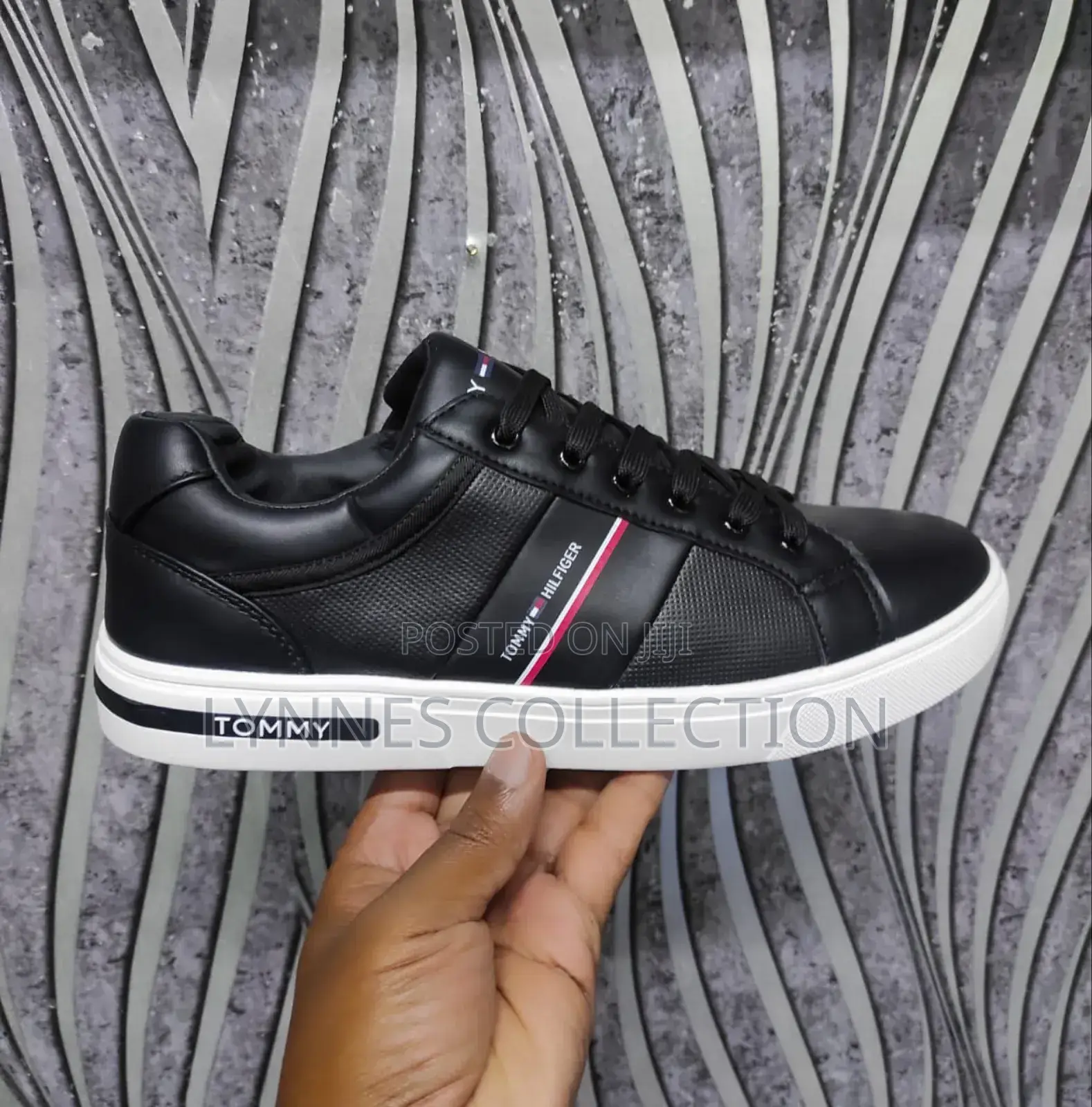 Tommy Hilfiger Men Casual Shoes