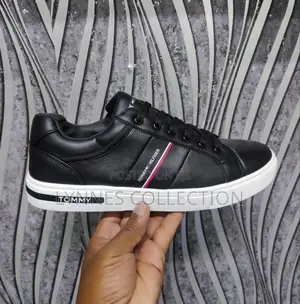 Tommy Hilfiger Men Casual Shoes