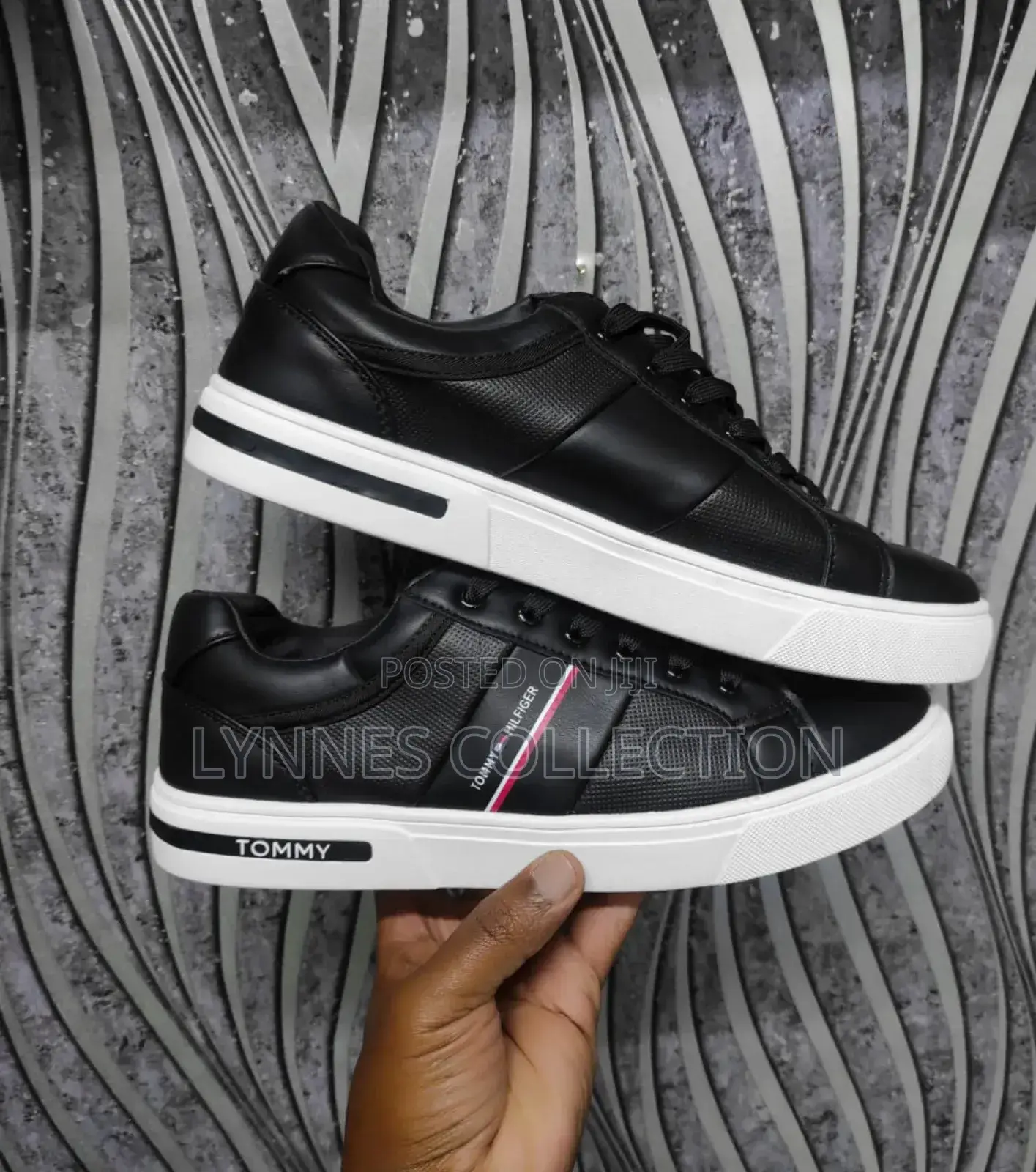 Tommy Hilfiger Men Casual Shoes