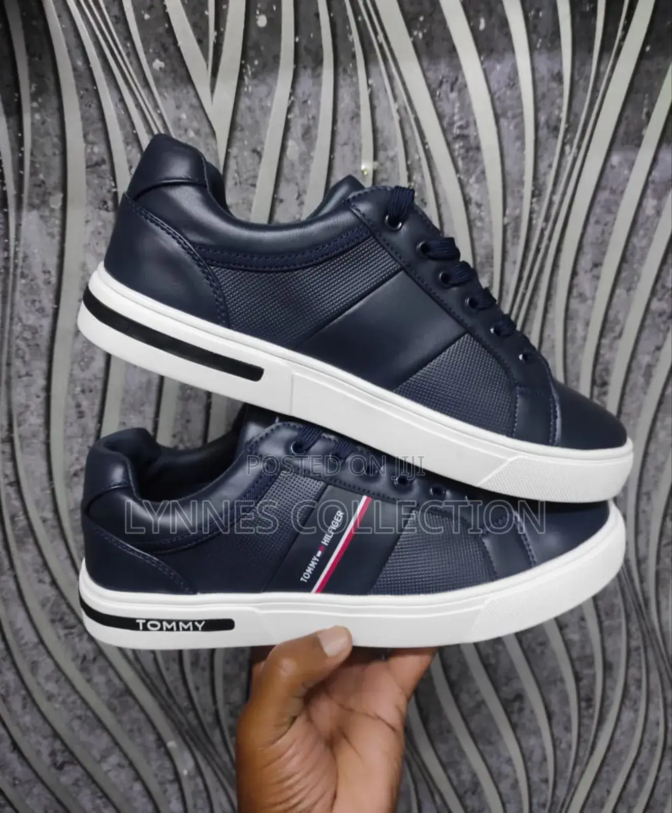 Tommy Hilfiger Men Casual Shoes