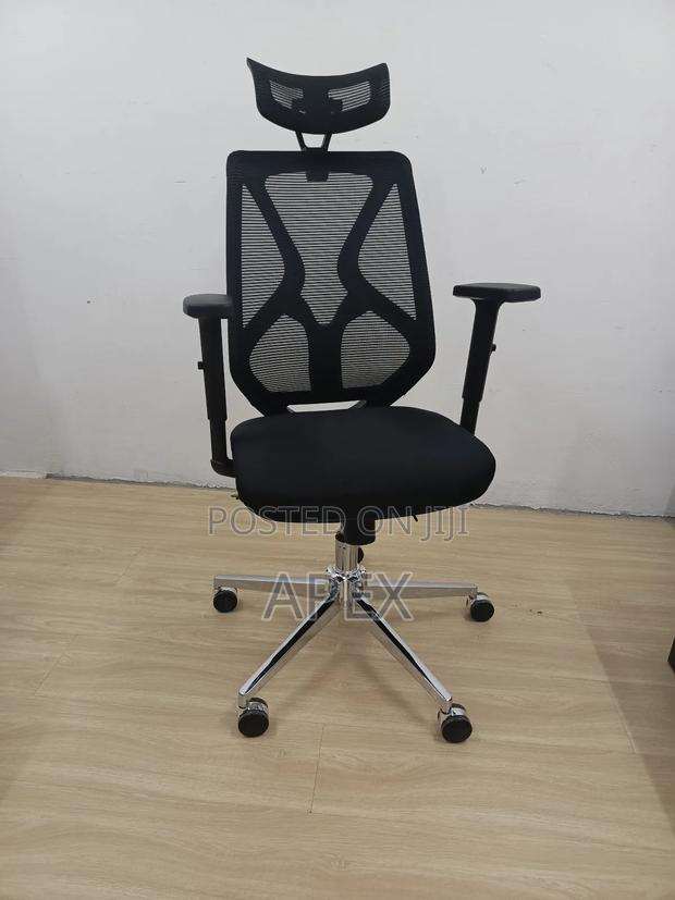 Exeexecutive Offoffice Chair Executive Office. - thumbnail 5