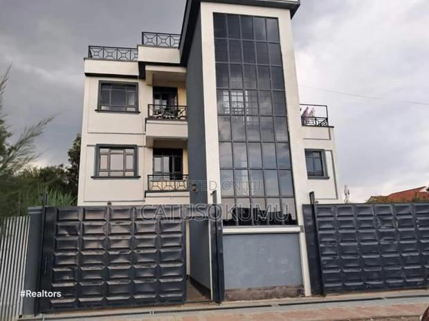 Mini Flat in Gateway Mall Area for rent