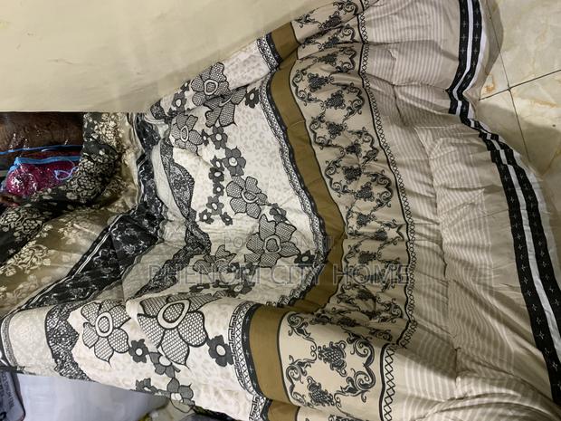 Normal Cotton Duvets Available