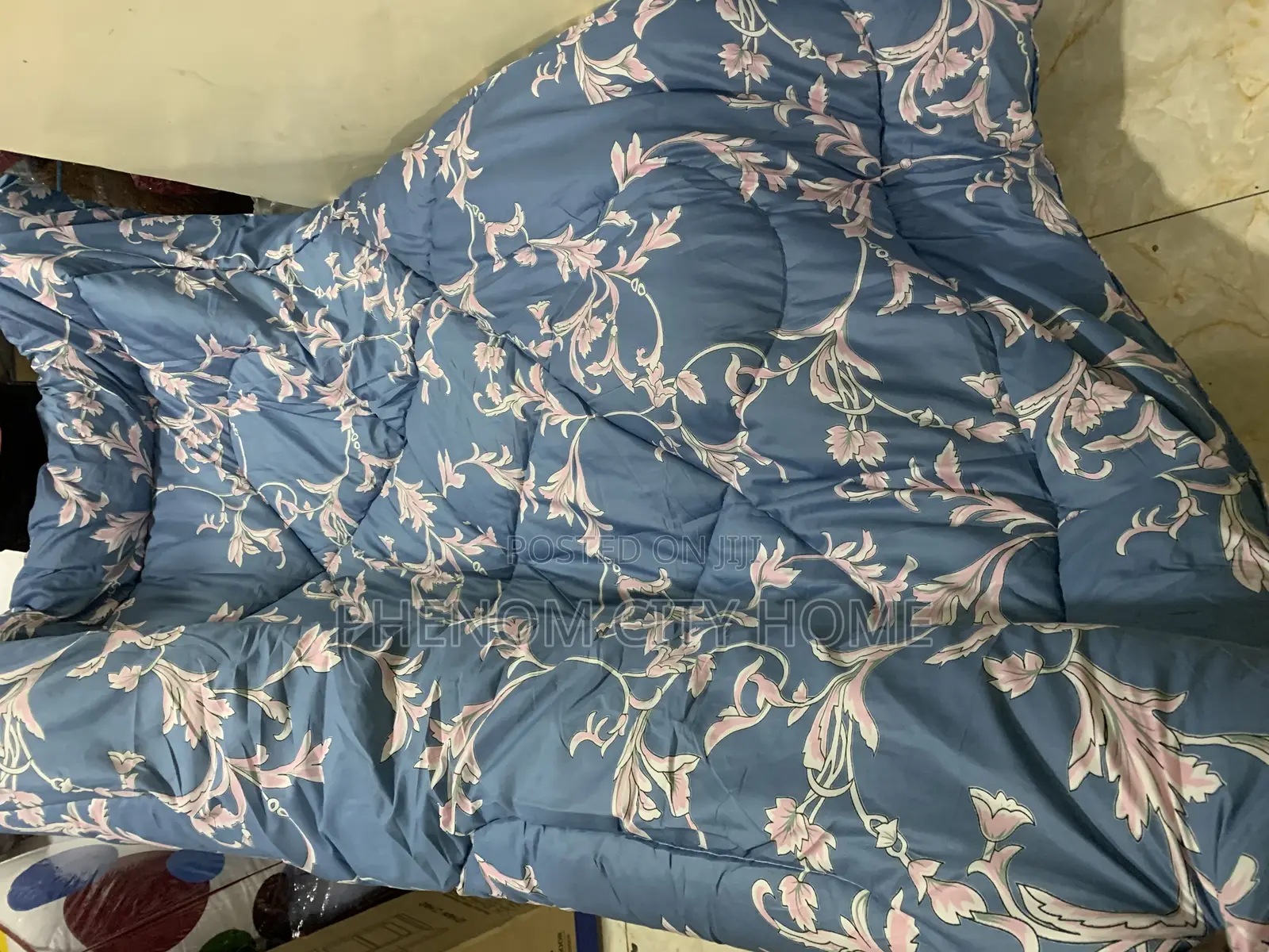 Normal Cotton Duvets Available
