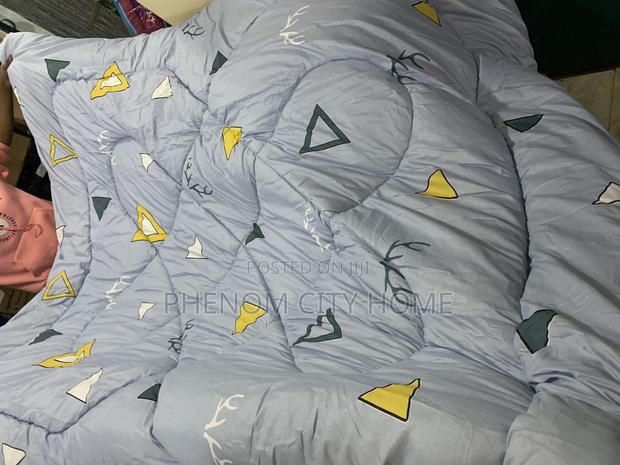 Unbinded Cotton Duvets Available - thumbnail 2