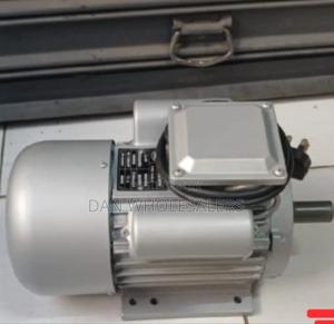 2hp Motor Single Phase Low Speed - thumbnail 2