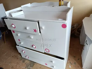 Elegantchest of Drawers.