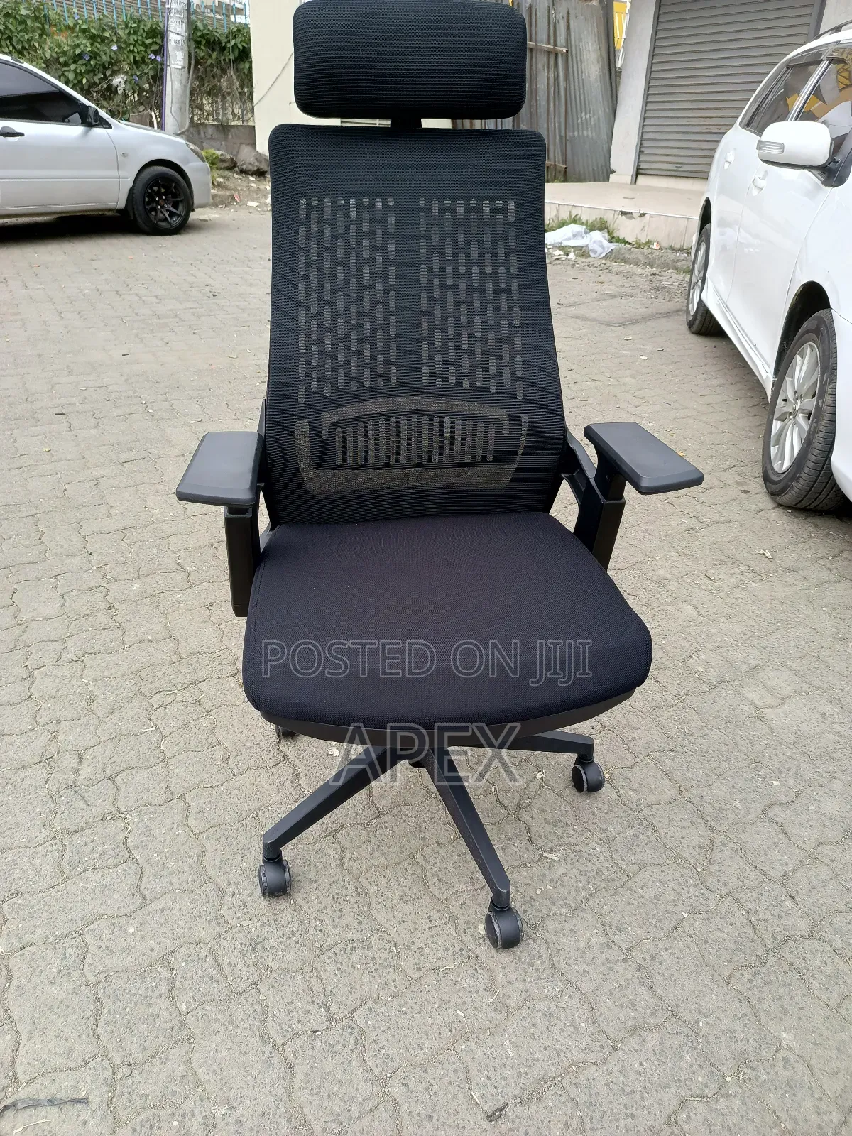 Executive Office Chair Executive Office Chair.