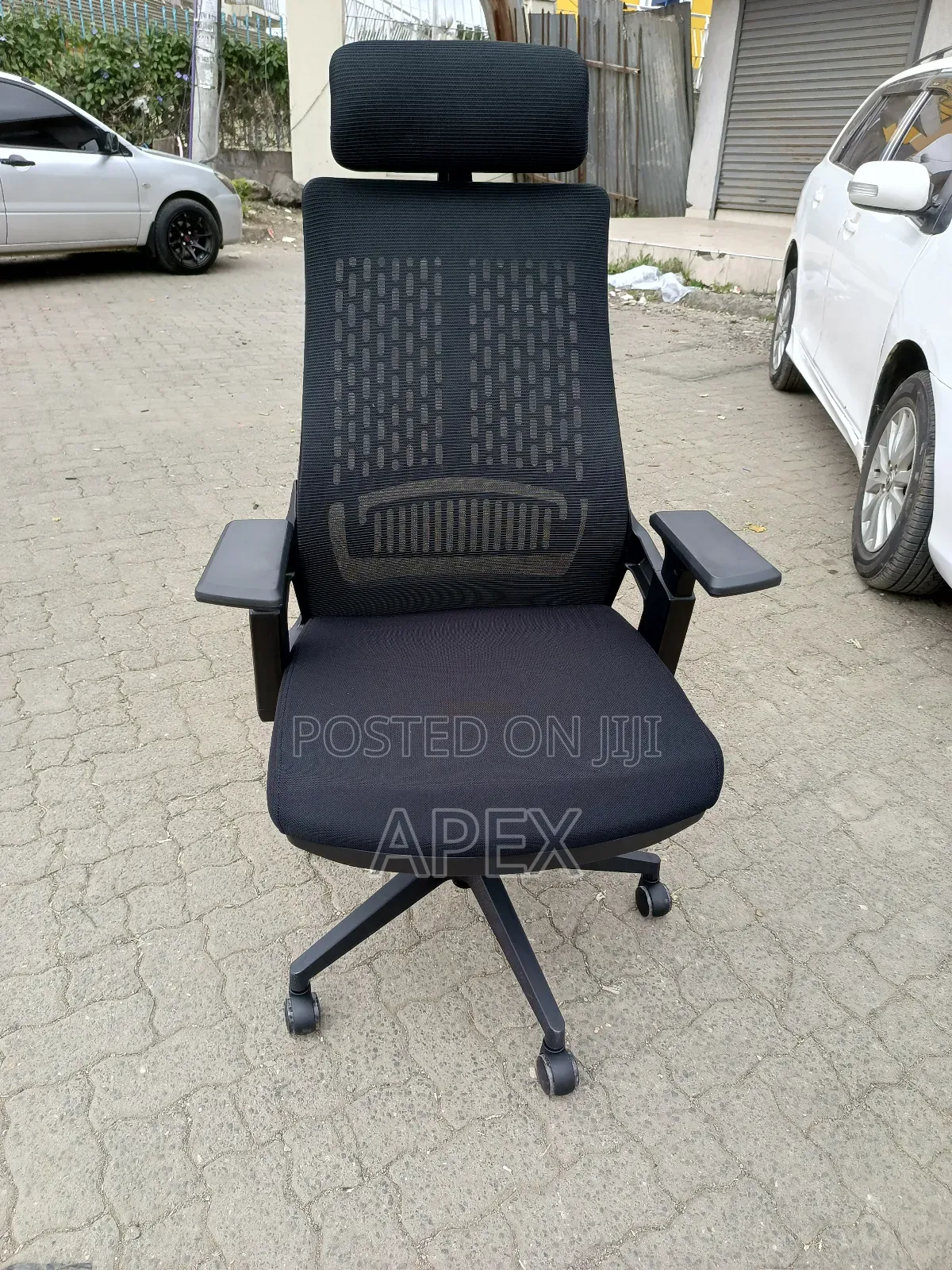 Executive Office Chair Executive Office Chair.