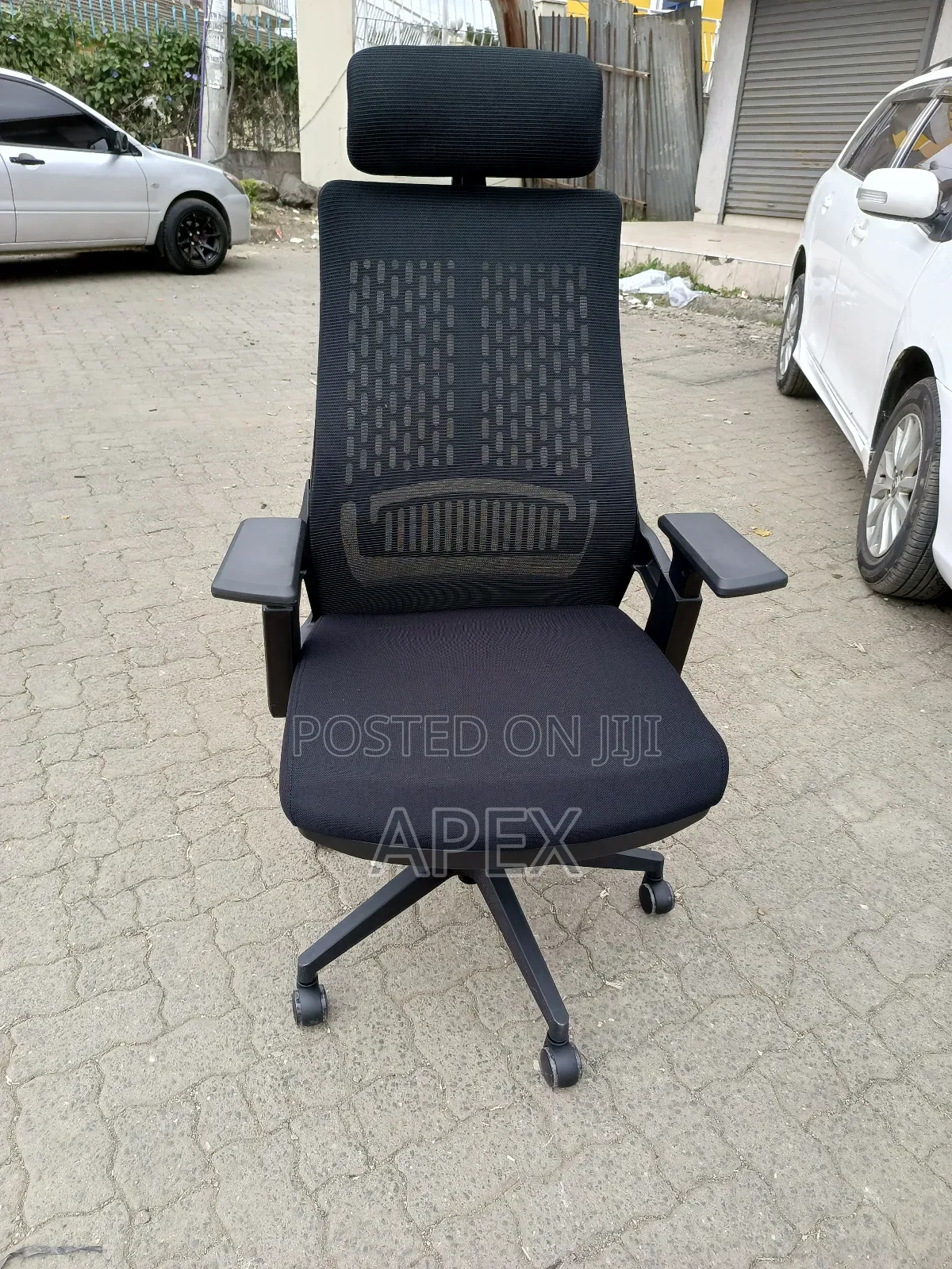 Executive Office Chair Executive Office Chair.