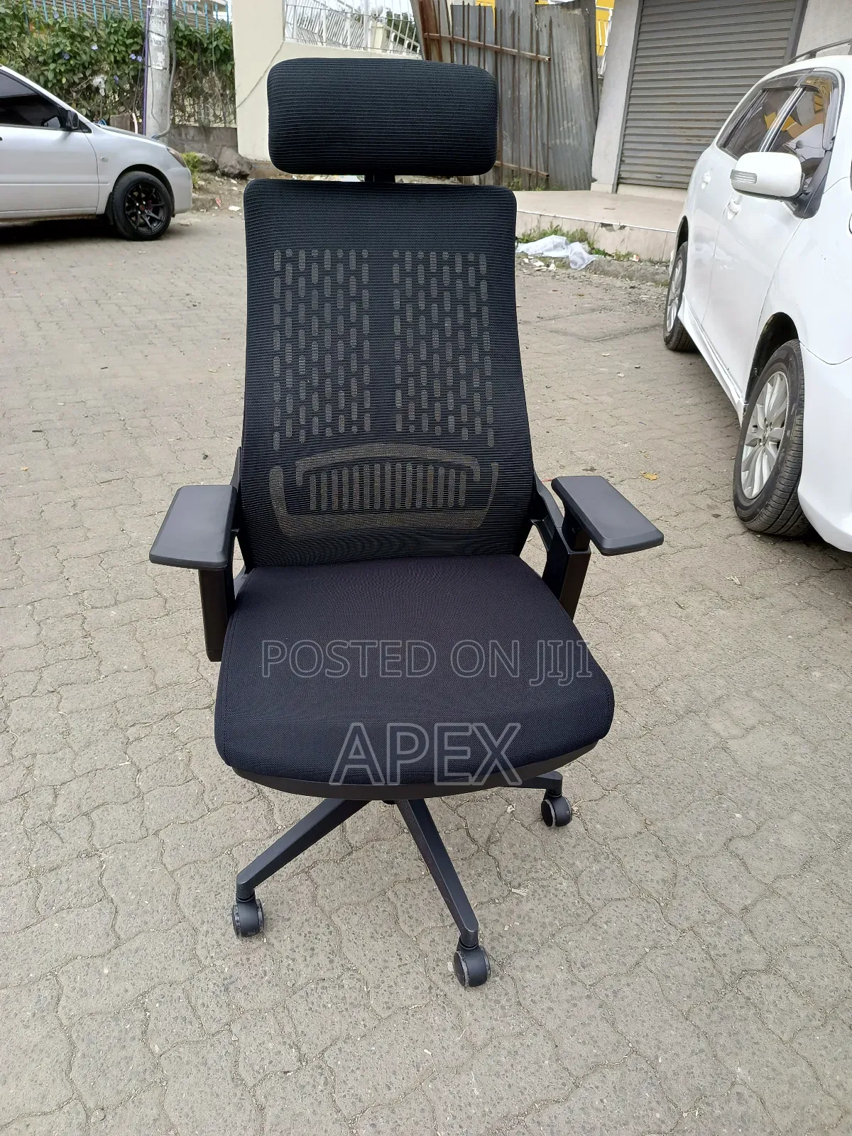 Executive Office Chair Executive Office Chair.