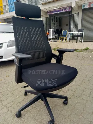 Elegance Office Chair