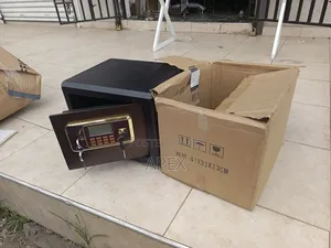 Safety Safe Box