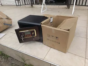 Safety Safe Box