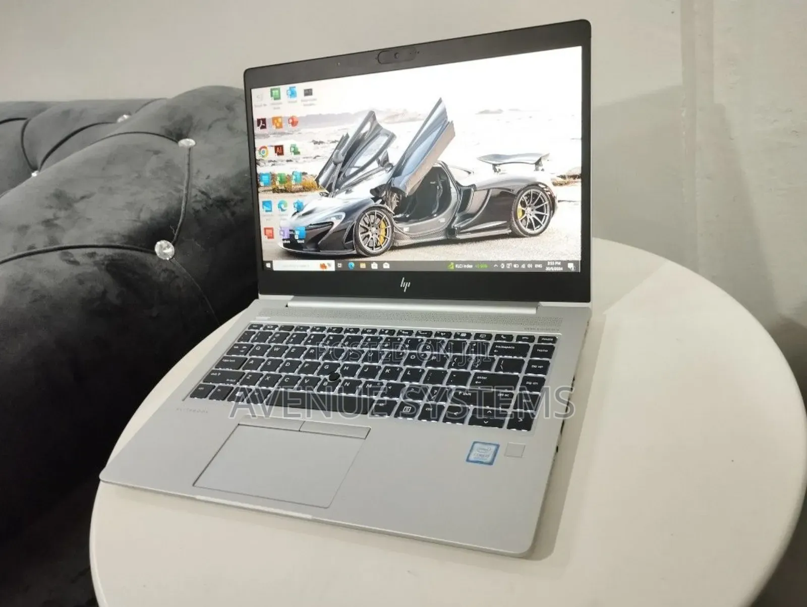 Genuine Laptop Repair Services